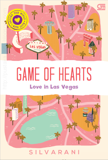 Game of Hearts in Las vegas